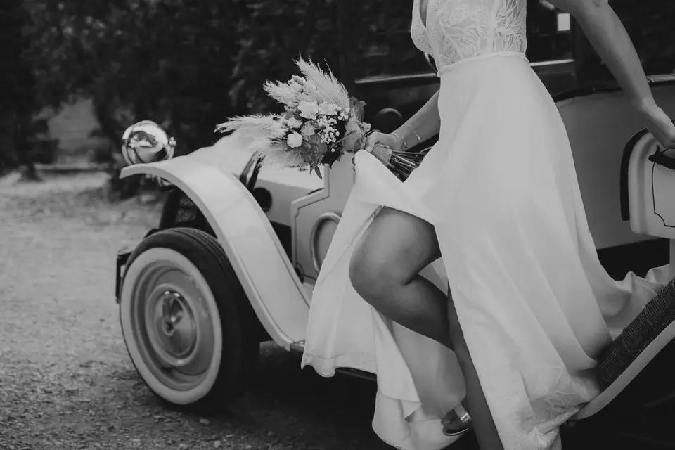 DJ Mademoiselle Gwen — photo 2