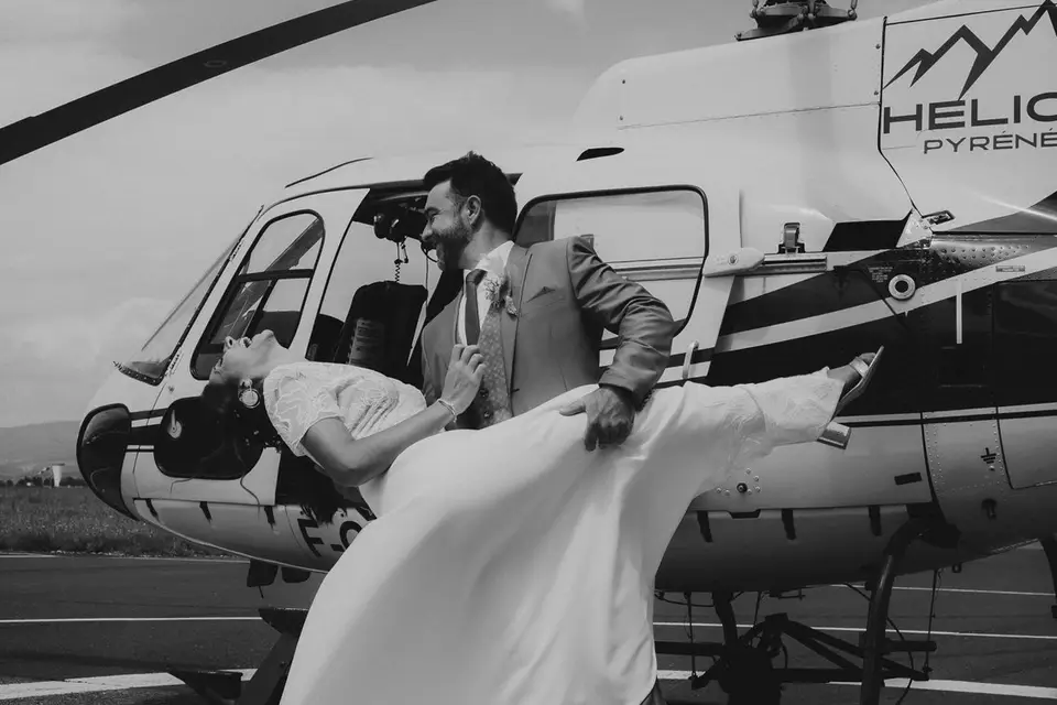 DJ Mademoiselle Gwen