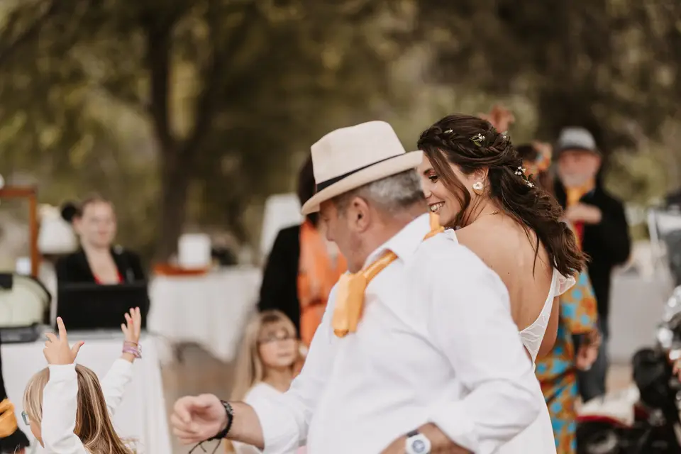 DJ Mademoiselle Gwen — photo 4