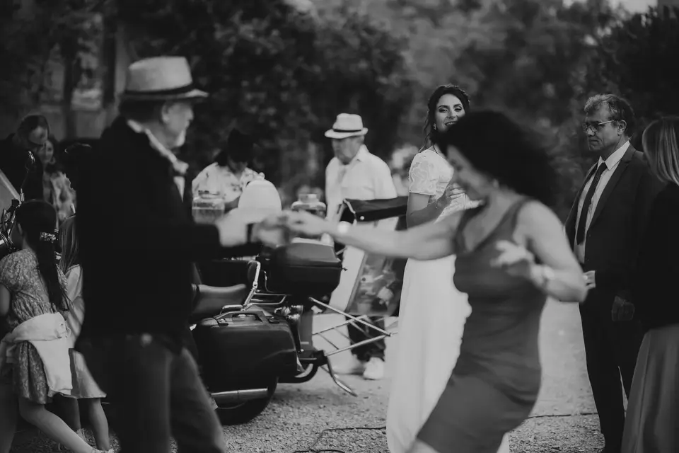 DJ Mademoiselle Gwen — photo 5