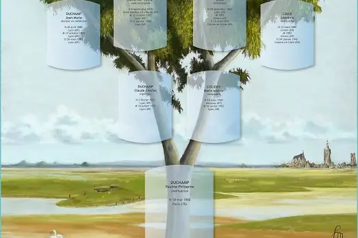 Ma-généalogie — photo 7