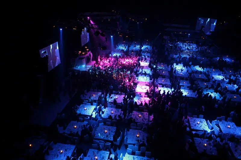 DJ Larsène — photo 6