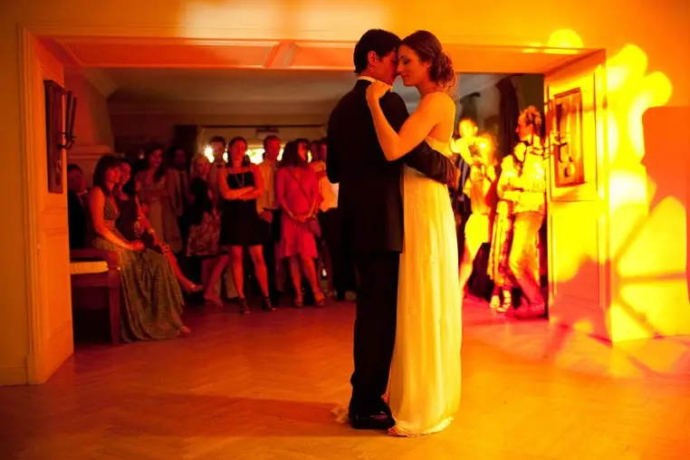 DJ Larsène — photo 5