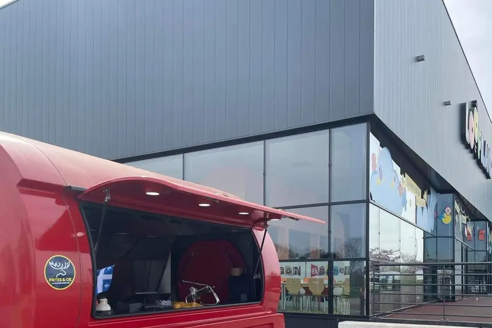 Frites & Cie — photo 7