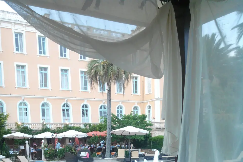 DJ Larsène — photo 4