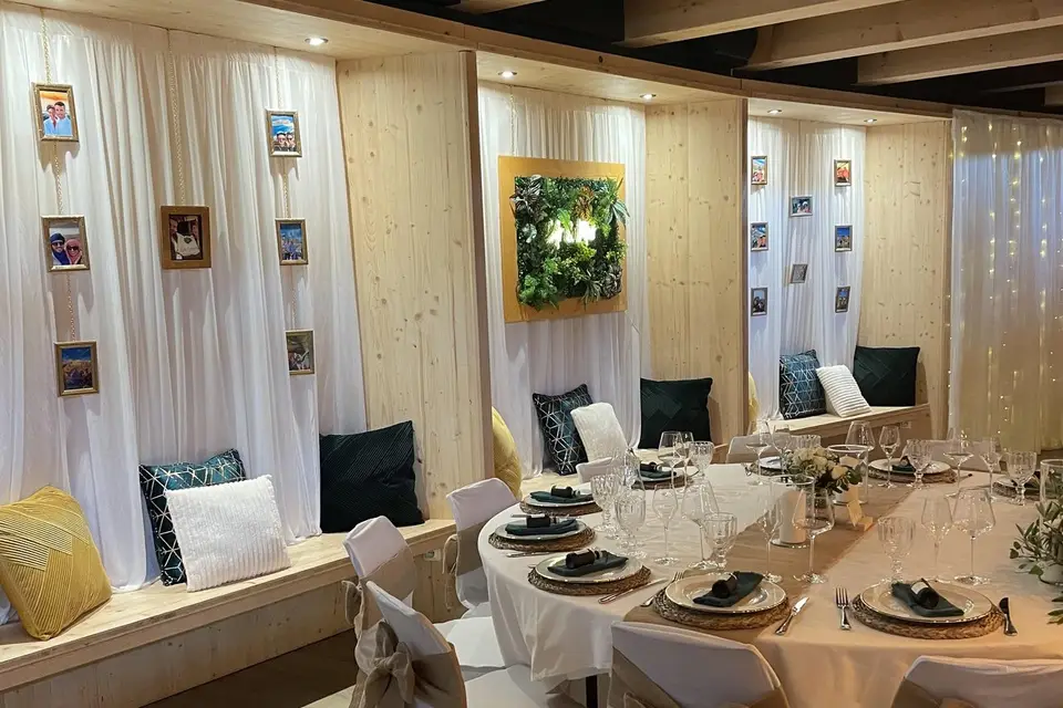 Marie & Vous — photo 6