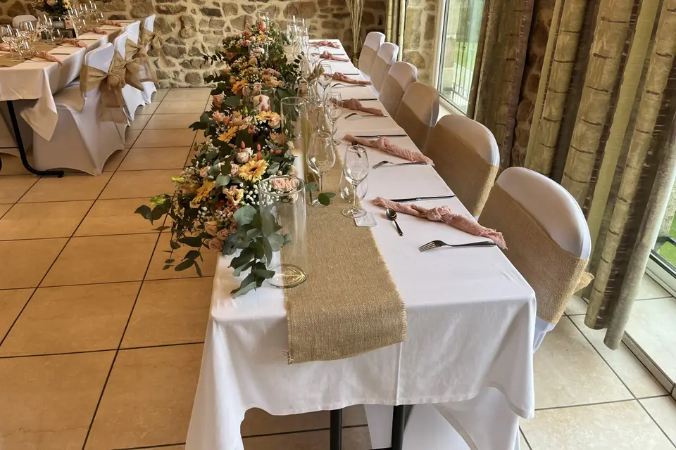 Marie & Vous — photo 7