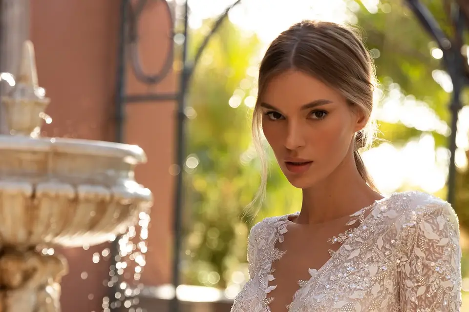 Perla Vita Collection — photo 8