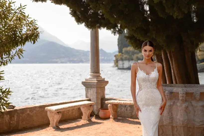 Perla Vita Collection — photo 3