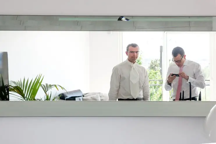 Wimbala Wedding — photo 3