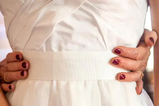 Wimbala Wedding — photo 5