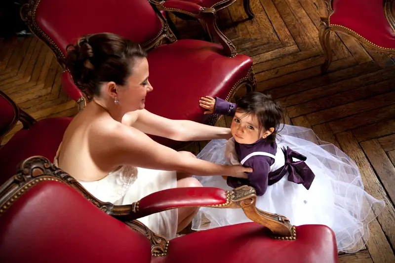 Wimbala Wedding — photo 6