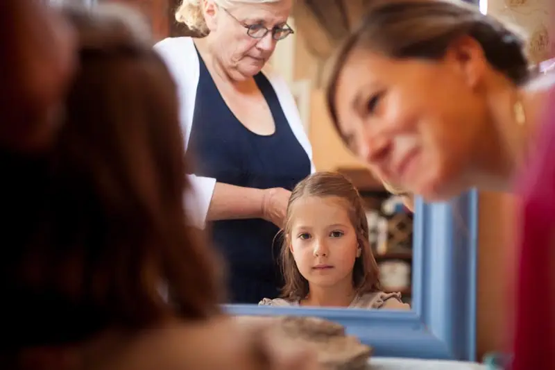 Wimbala Wedding — photo 7