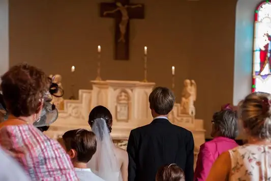 Wimbala Wedding — photo 8