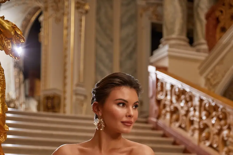 Perla Vita Collection — photo 2