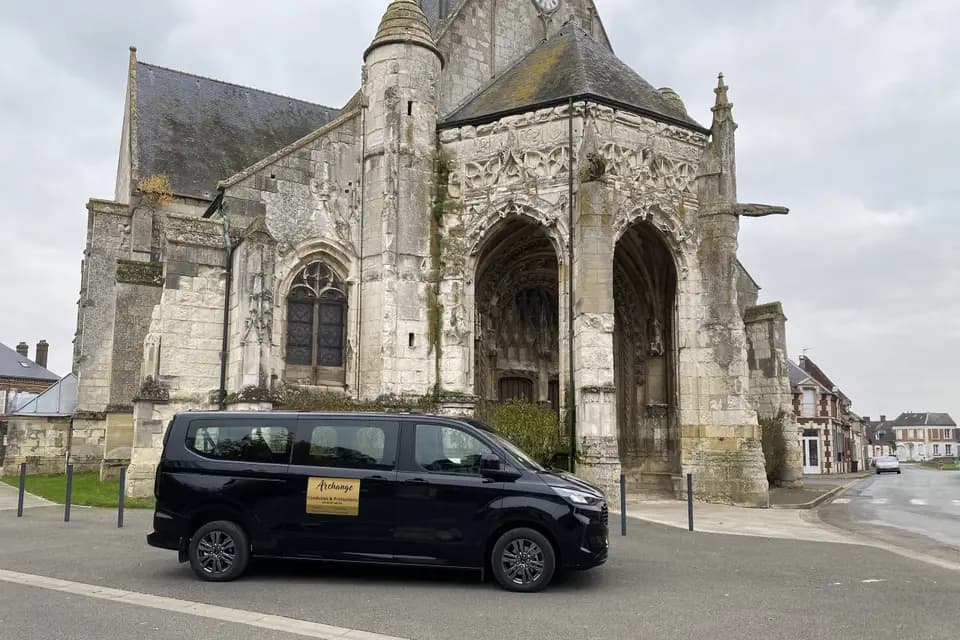 Archange — photo 4