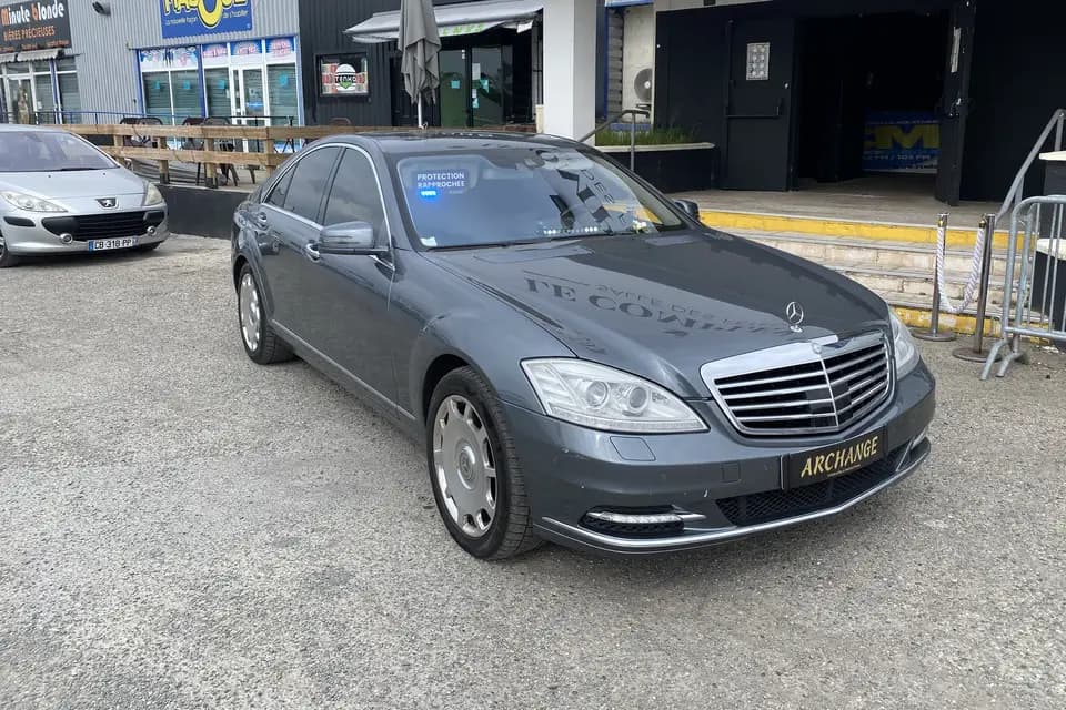 Archange — photo 1