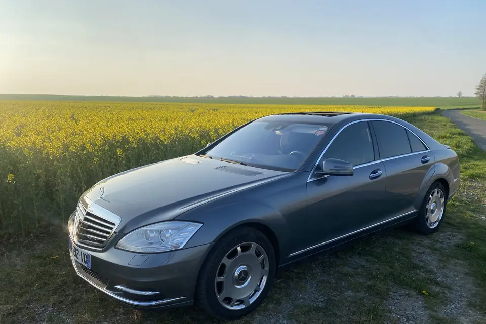 Archange — photo 6