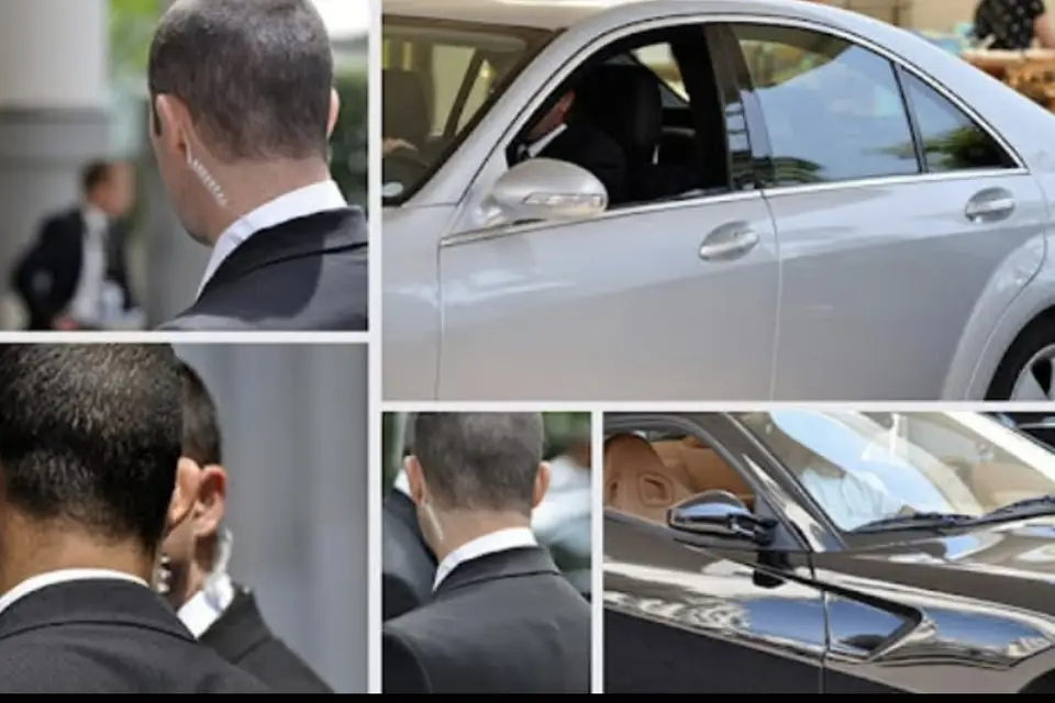 Archange — photo 8