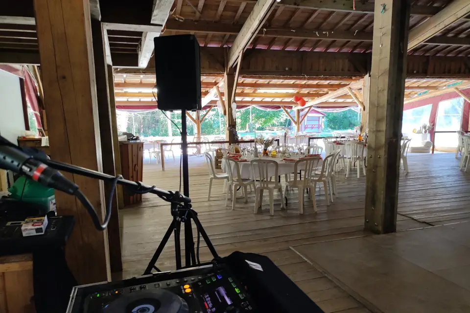 Le grenier musical — photo 4