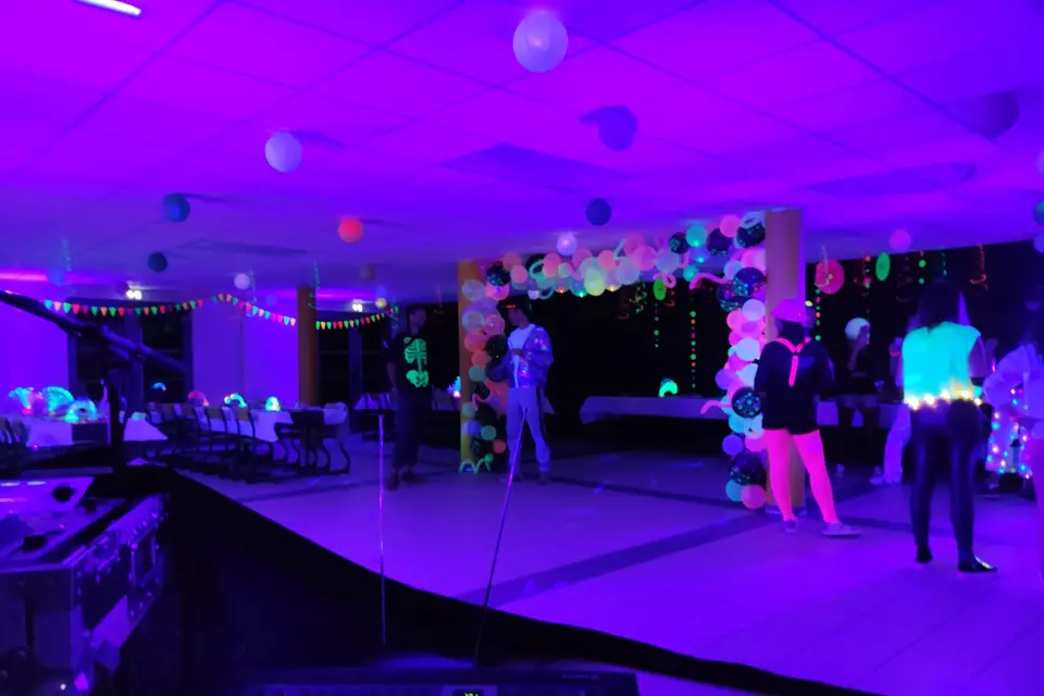 Le grenier musical — photo 5