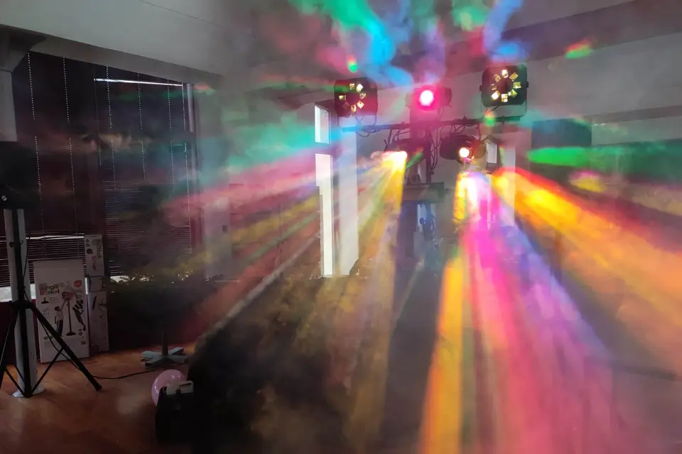 Le grenier musical — photo 1