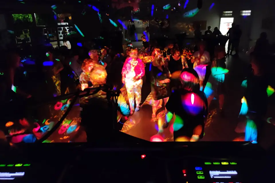 Le grenier musical — photo 6