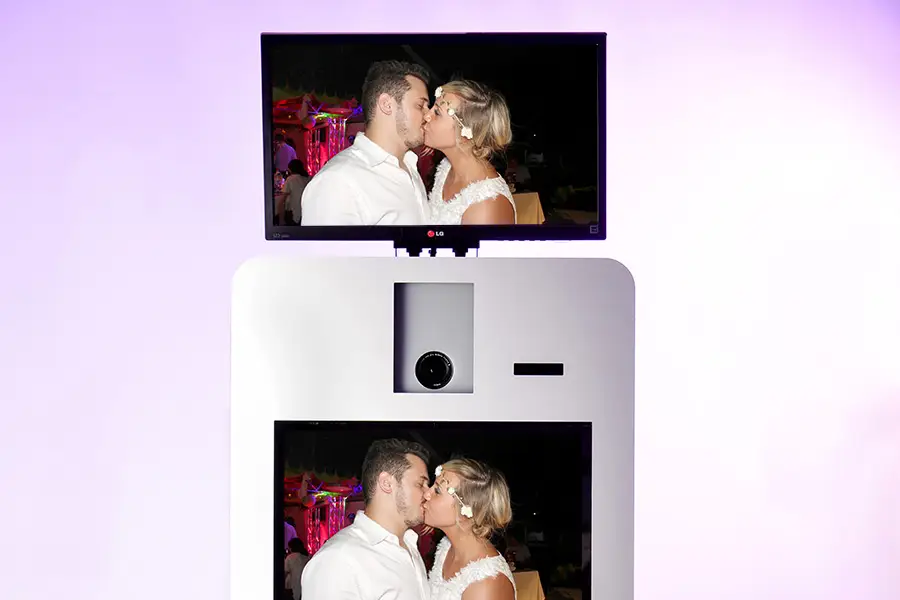 Le Robot Photo par Prestige Photos — photo 8