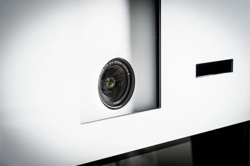 Le Robot Photo par Prestige Photos — photo 5