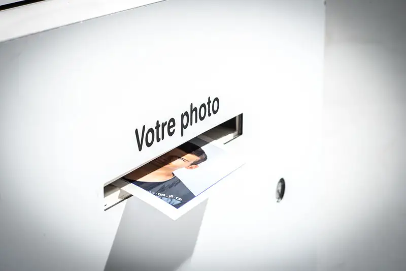 Le Robot Photo par Prestige Photos — photo 3