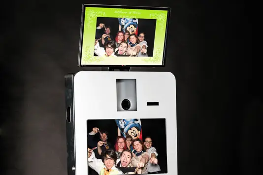 Le Robot Photo par Prestige Photos — photo 6