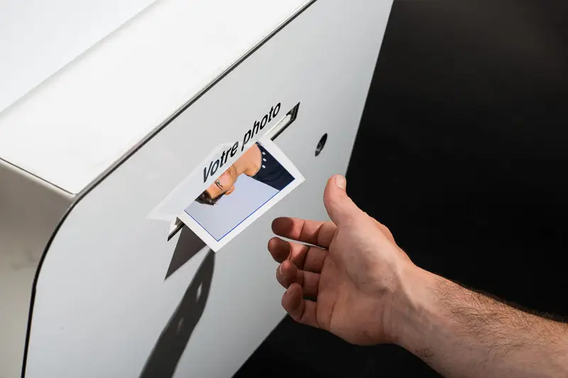 Le Robot Photo par Prestige Photos — photo 7