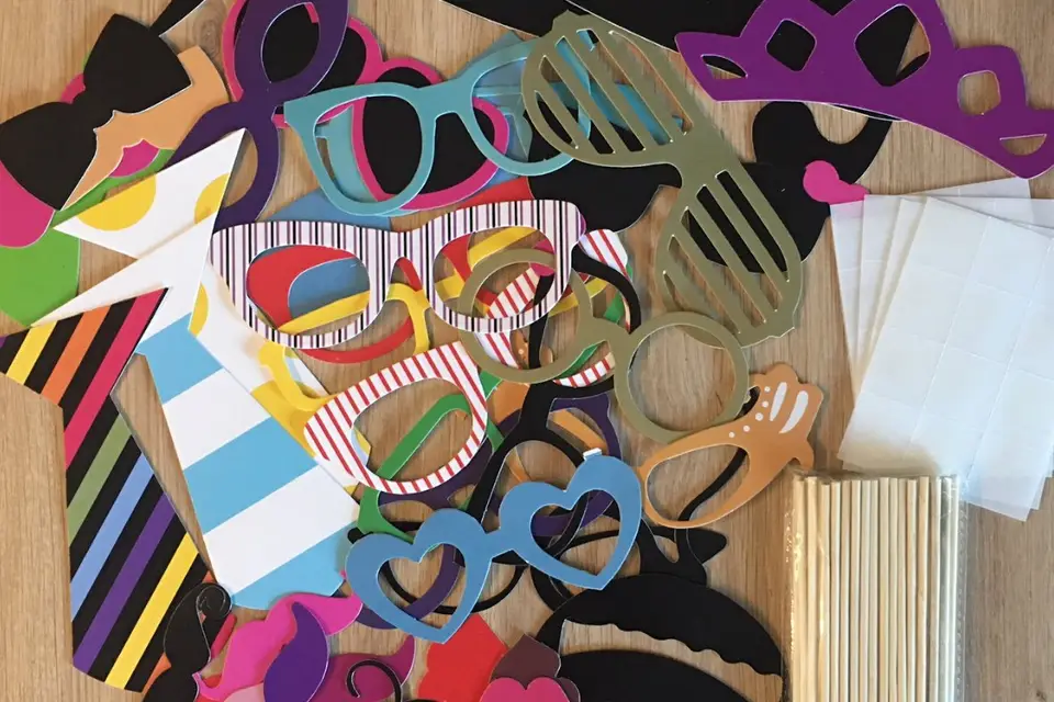 Selfeebox - Borne à selfie — photo 2