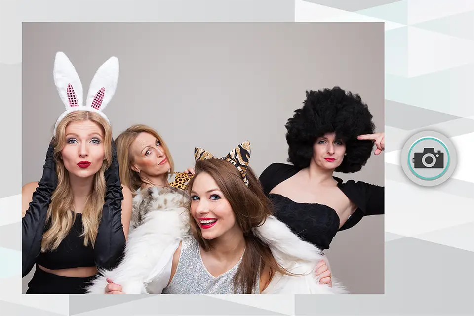 Selfeebox - Borne à selfie — photo 4