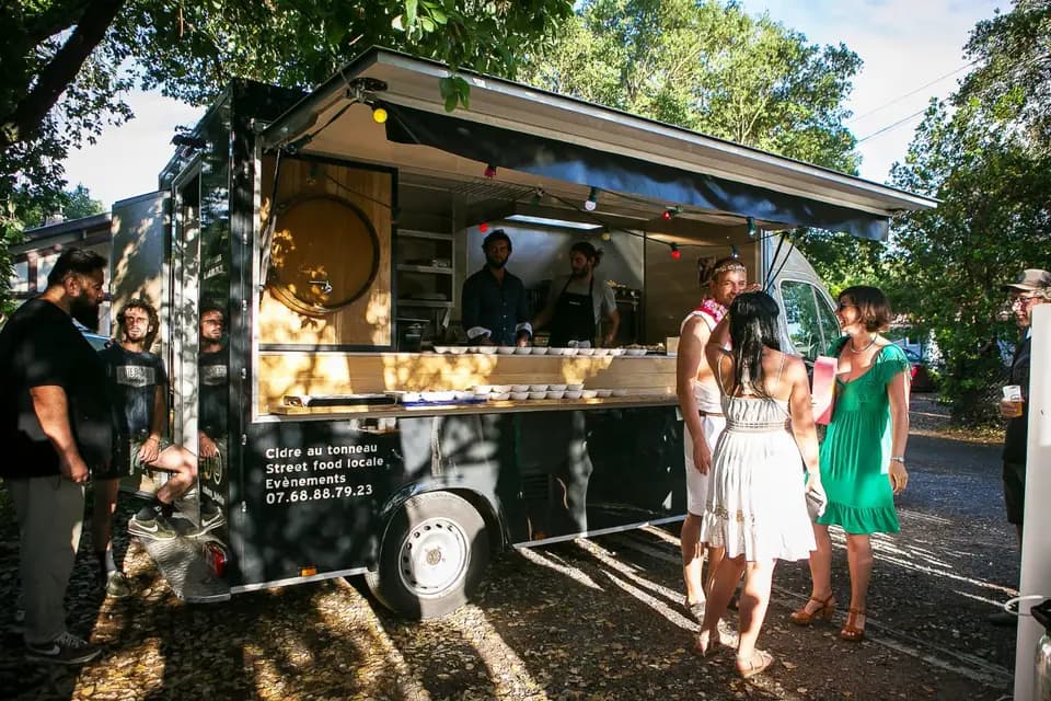 Azkena Bideko — photo 8