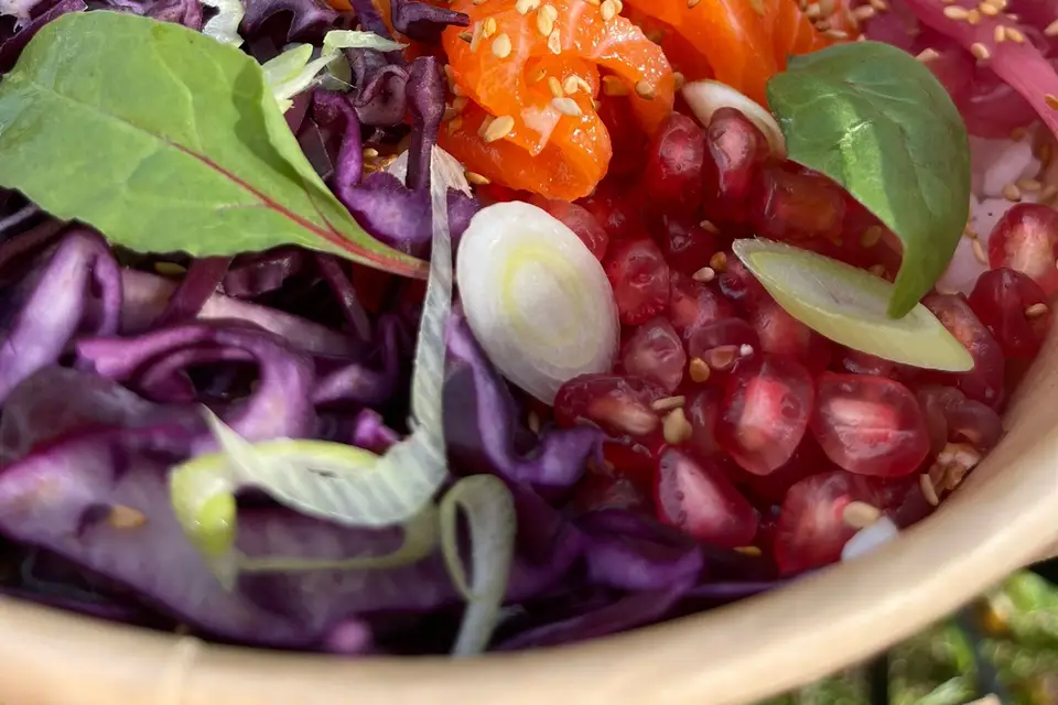 Azkena Bideko — photo 3