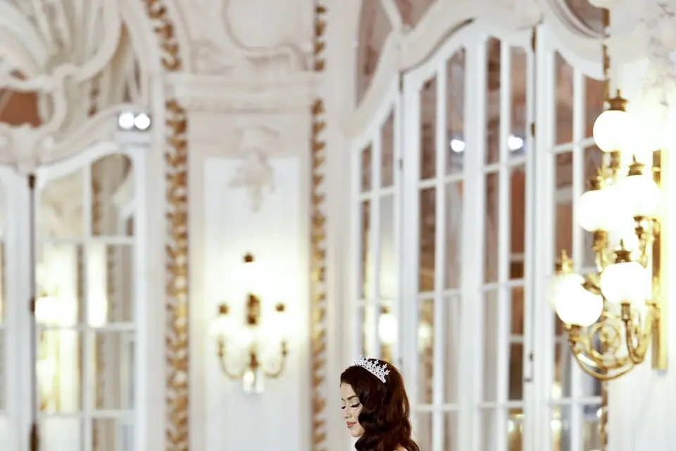 Cendrillon Couture — photo 3