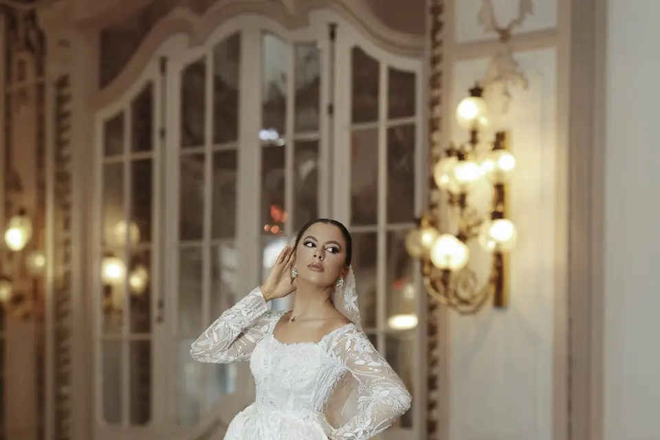 Cendrillon Couture — photo 4