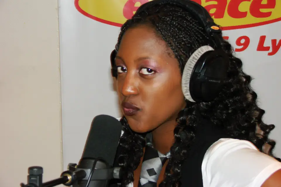 Mam' Issabré — photo 3