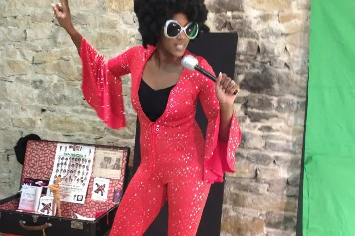 Mam' Issabré — photo 7