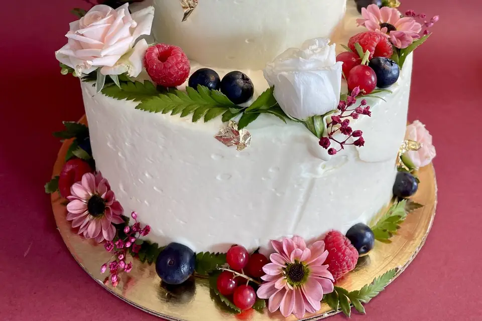 PartyCakes Metz — photo 7