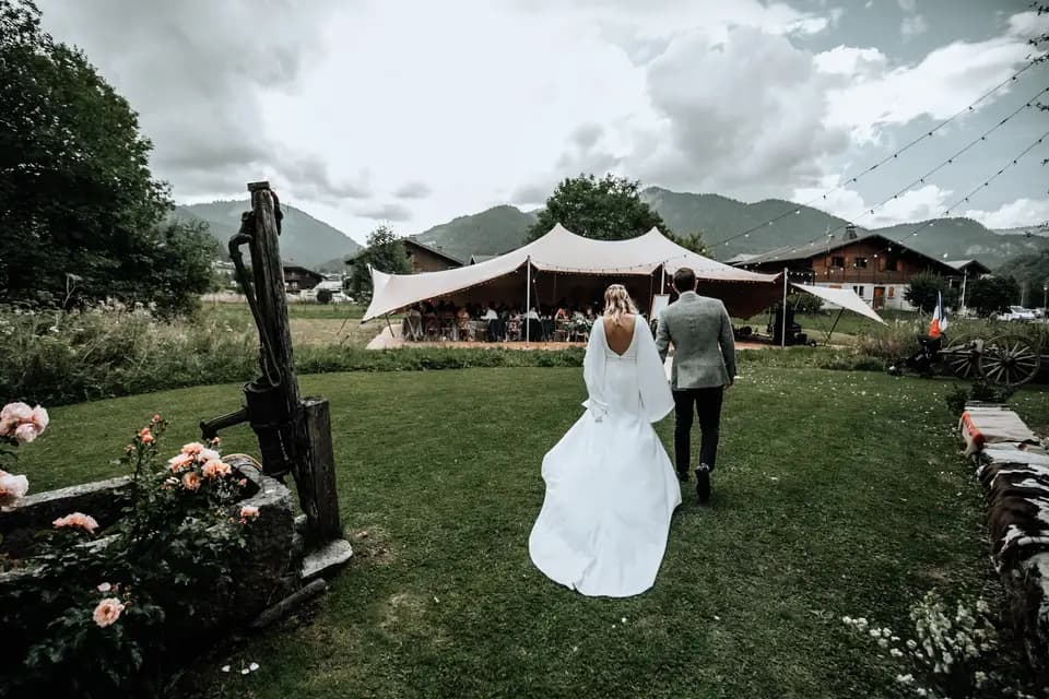 Wilder Weddings — photo 2