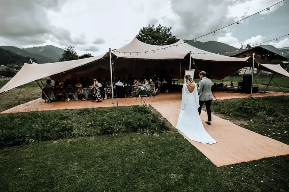 Wilder Weddings — photo 1