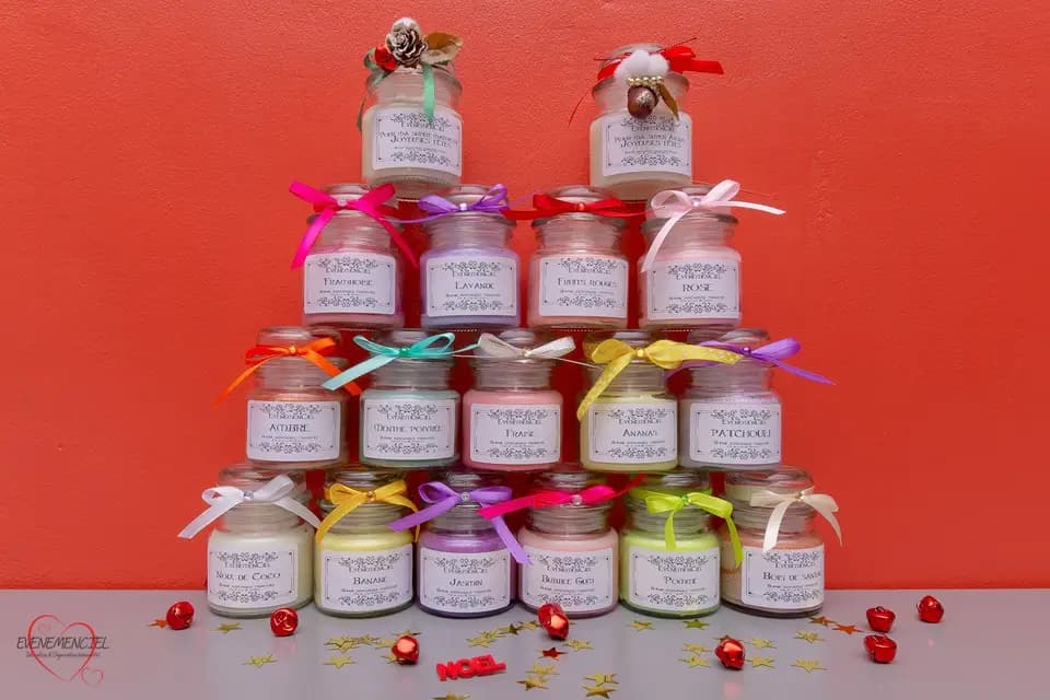 EvenemenCiel — photo 4