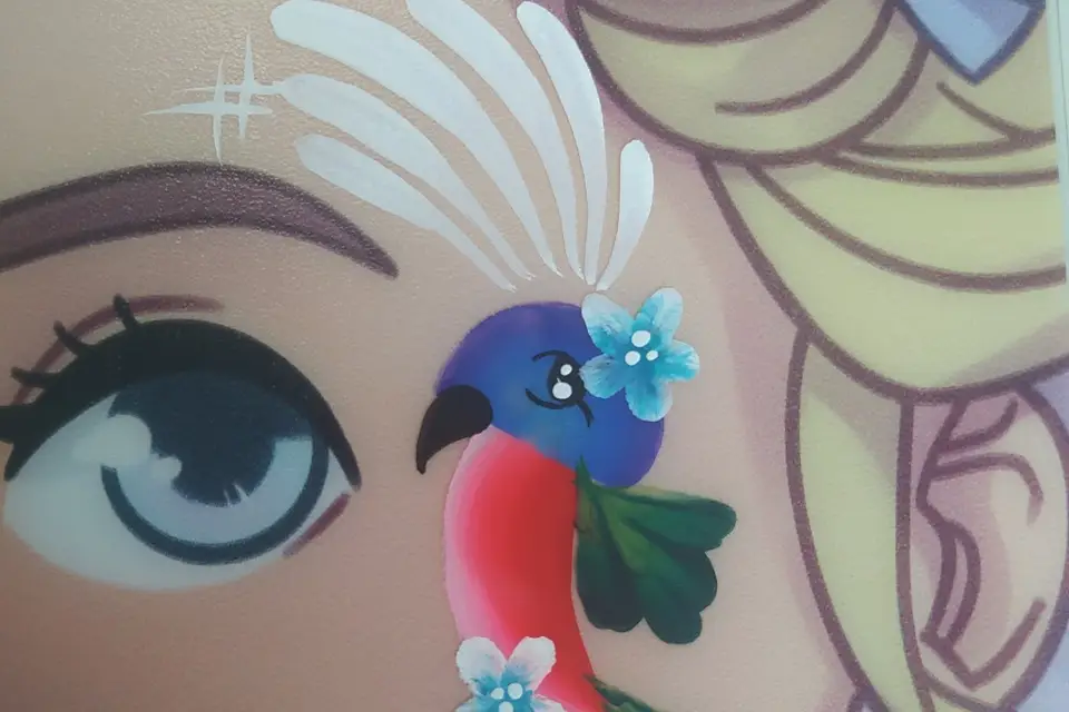 Facettes Ludiques — photo 7