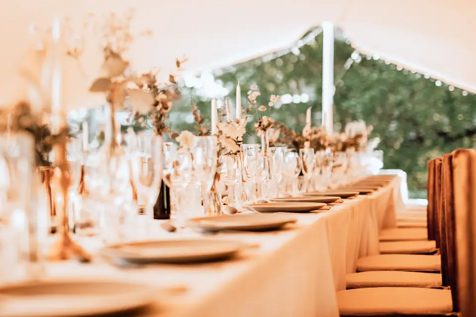 Wilder Weddings — photo 5