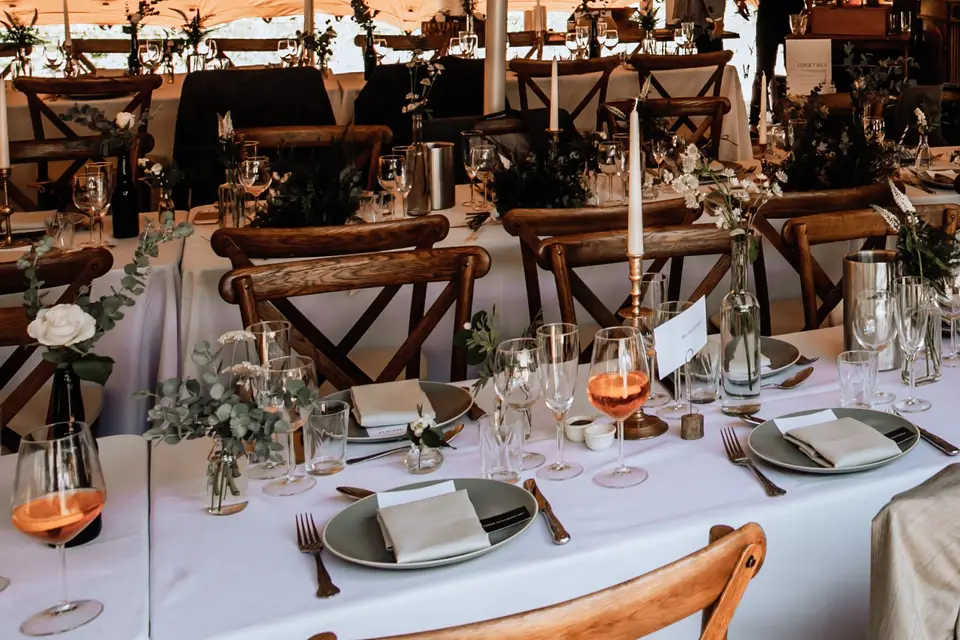 Wilder Weddings — photo 6