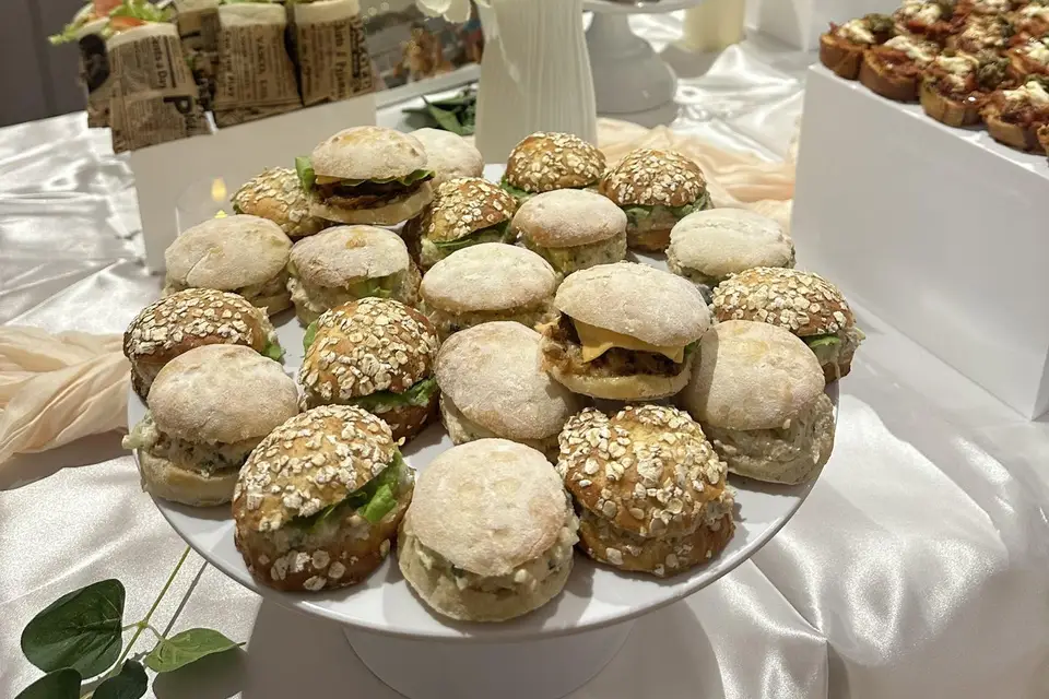 Mountainfood — photo 2