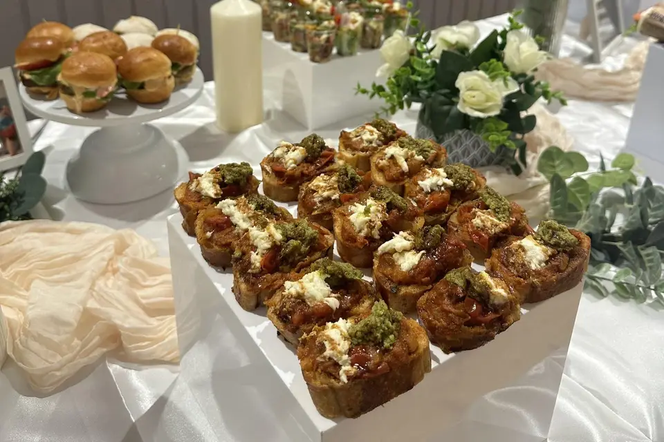 Mountainfood — photo 1