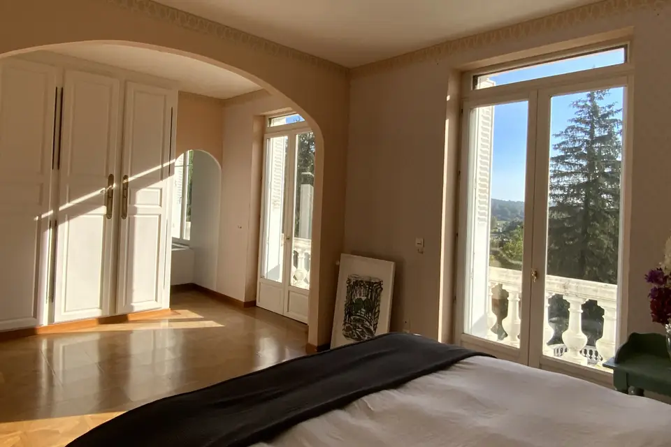 Domaine du Roc Blanc — photo 6